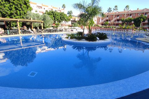 Rækkehus i Playas De Fanabe, Tenerife, Playas De Fanabe - € 690.000 | Ref: ADO0035 - foto 1