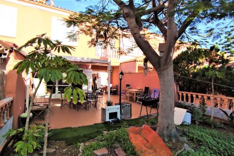 Rækkehus i Playas De Fanabe, Tenerife, Playas De Fanabe - € 690.000 | Ref: ADO0035 - foto 3