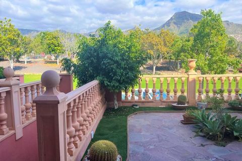 Rækkehus i Playas De Fanabe, Tenerife, Playas De Fanabe - € 690.000 | Ref: ADO0035 - foto 7
