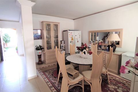 Rækkehus i Playas De Fanabe, Tenerife, Playas De Fanabe - € 690.000 | Ref: ADO0035 - foto 12