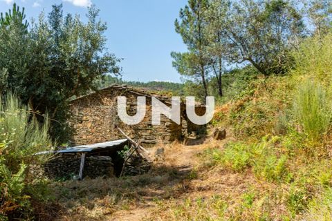 Helårsgrund i Barroca, Castelo Branco, Barroca - € 49.800 | Ref: UNU.I.1793.12348 - foto 1