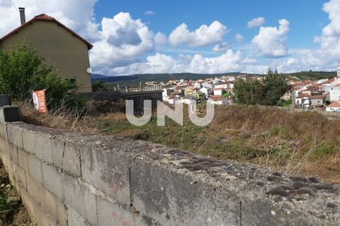Helårsgrund i Peso e Vales do Rio, Castelo Branco, Peso e Vales do Rio - € 55.000 | Ref: UNU.I.1753.12348 - foto 1