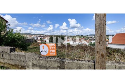 Helårsgrund i Peso e Vales do Rio, Castelo Branco, Peso e Vales do Rio - € 55.000 | Ref: UNU.I.1753.12348 - foto 2
