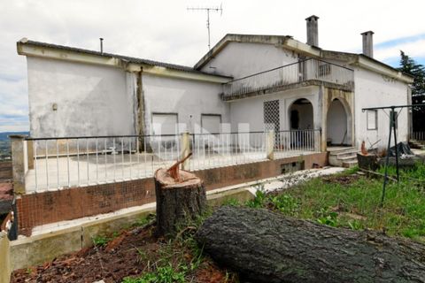 Villa i Boidobra, Castelo Branco, Boidobra - € 250.000 | Ref: UNU.I.1749.12348 - foto 5