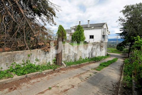 Villa i Boidobra, Castelo Branco, Boidobra - € 250.000 | Ref: UNU.I.1749.12348 - foto 6