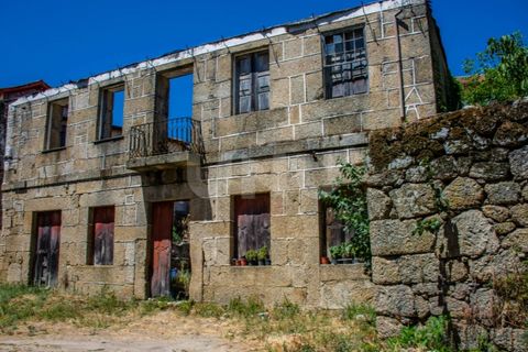 Villa a Teixoso, Castelo Branco, Teixoso - € 80.000 | Ref: UNU.I.1123.12348 - foto 2