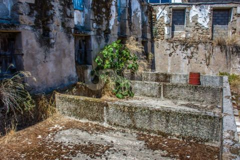 Villa a Teixoso, Castelo Branco, Teixoso - € 80.000 | Ref: UNU.I.1123.12348 - foto 4