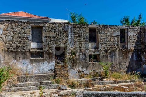 Villa a Teixoso, Castelo Branco, Teixoso - € 80.000 | Ref: UNU.I.1123.12348 - foto 5