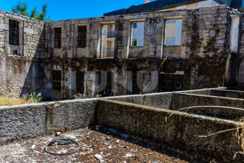 Villa a Teixoso, Castelo Branco, Teixoso - € 80.000 | Ref: UNU.I.1123.12348 - foto 6