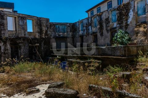 Villa a Teixoso, Castelo Branco, Teixoso - € 80.000 | Ref: UNU.I.1123.12348 - foto 8