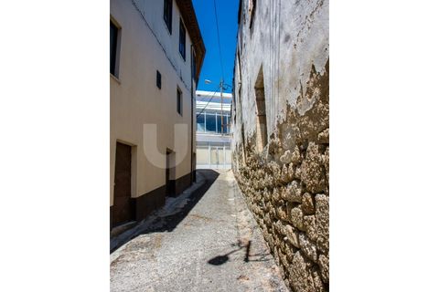 Villa a Teixoso, Castelo Branco, Teixoso - € 80.000 | Ref: UNU.I.1123.12348 - foto 10