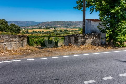 Helårsgrund i Belmonte, Castelo Branco, Belmonte - € 70.000 | Ref: UNU.I.1119.12348 - foto 1