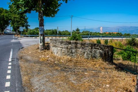 Helårsgrund i Belmonte, Castelo Branco, Belmonte - € 70.000 | Ref: UNU.I.1119.12348 - foto 2