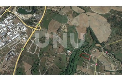 Helårsgrund i Fundao, Castelo Branco, Fundao - € 78.000 | Ref: UNU.I.1093.12348 - foto 6