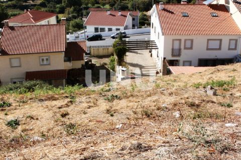Helårsgrund i Teixoso, Castelo Branco, Teixoso - € 51.500 | Ref: UNU.I.1005.12348 - foto 1