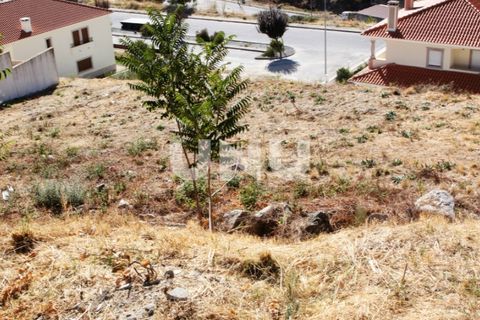 Helårsgrund i Teixoso, Castelo Branco, Teixoso - € 49.500 | Ref: UNU.I.1001.12348 - foto 1