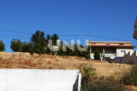 Helårsgrund i Covilha, Castelo Branco, Covilha - € 49.500 | Ref: UNU.I.1000.12348 - foto 2
