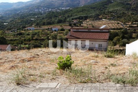 Helårsgrund i Covilha, Castelo Branco, Covilha - € 49.500 | Ref: UNU.I.1000.12348 - foto 3