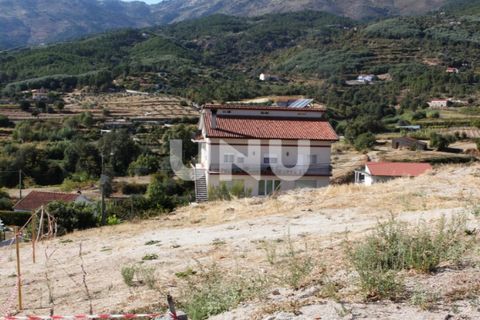 Helårsgrund i Covilha, Castelo Branco, Covilha - € 49.500 | Ref: UNU.I.1000.12348 - foto 5