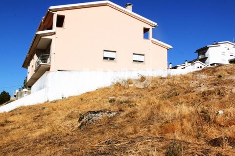 Helårsgrund i Covilha, Castelo Branco, Covilha - € 49.500 | Ref: UNU.I.1000.12348 - foto 6