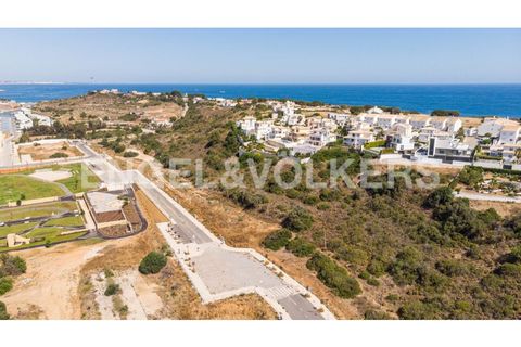 Helårsgrund i Albufeira, Faro, Albufeira - € 2.250.000 | Ref: W-02G07F - foto 1