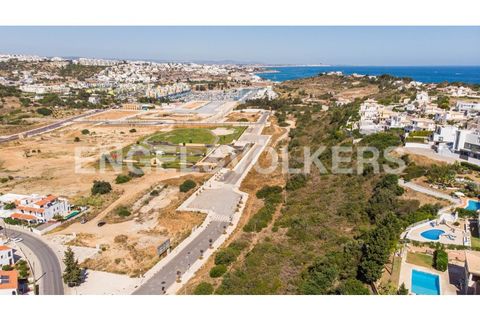 Helårsgrund i Albufeira, Faro, Albufeira - € 2.250.000 | Ref: W-02G07F - foto 4