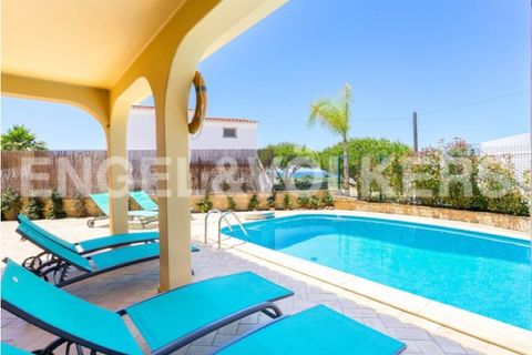 Villa i Guia, Faro, Guia - € 1.700.000 | Ref: W-02IA0T - foto 2