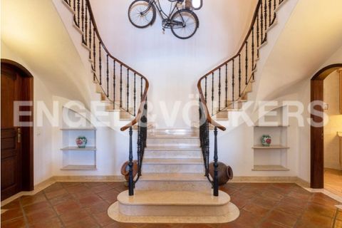 Villa i Guia, Faro, Guia - € 1.700.000 | Ref: W-02IA0T - foto 5