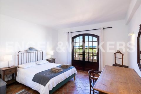 Villa i Guia, Faro, Guia - € 1.700.000 | Ref: W-02IA0T - foto 18