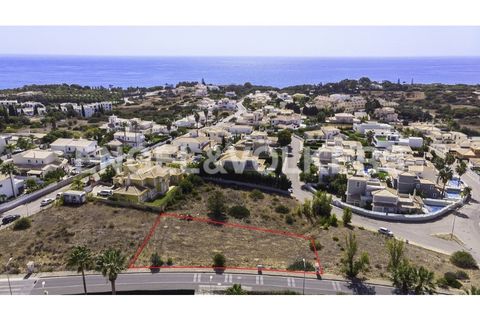 Helårsgrund i Albufeira, Faro, Albufeira - € 600.000 | Ref: W-02QC8A - foto 1
