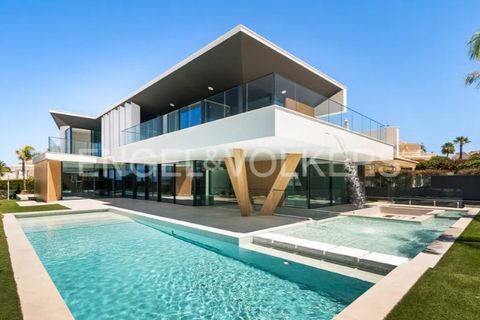 Villa i Guia, Faro, Guia - € 4.950.000 | Ref: W-02O00M - foto 1