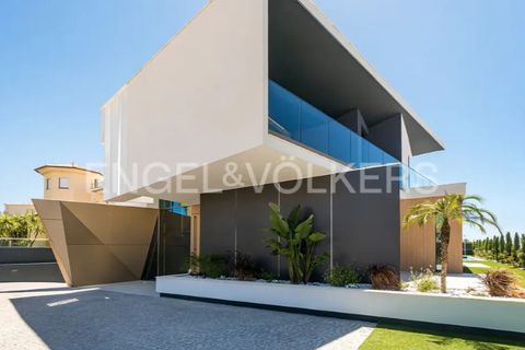 Villa i Guia, Faro, Guia - € 4.950.000 | Ref: W-02O00M - foto 4