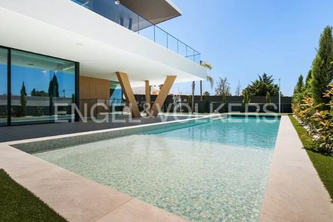 Villa i Guia, Faro, Guia - € 4.950.000 | Ref: W-02O00M - foto 19