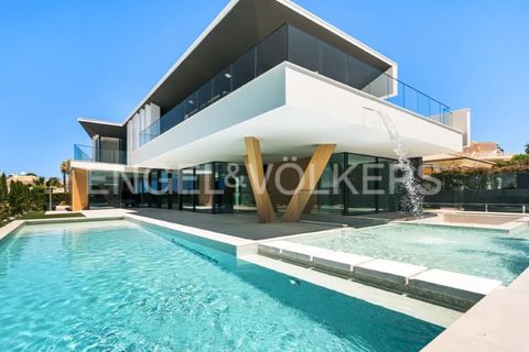 Villa i Guia, Faro, Guia - € 4.950.000 | Ref: W-02O00M - foto 20