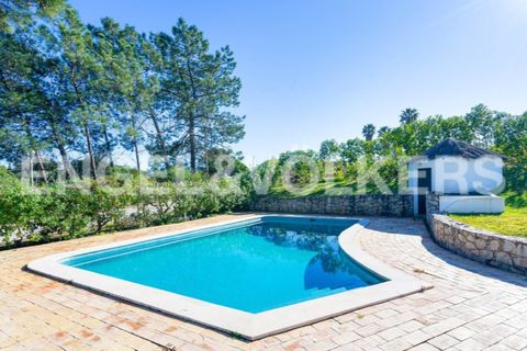 Villa i Albufeira, Faro, Albufeira - € 1.200.000 | Ref: W-02JEA4 - foto 3