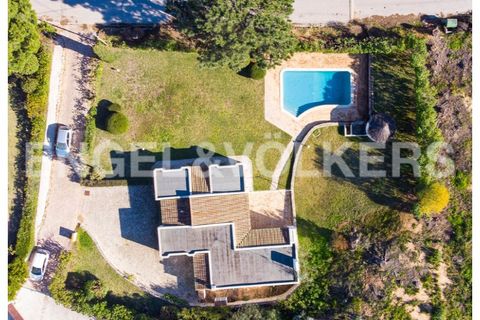Villa i Albufeira, Faro, Albufeira - € 1.200.000 | Ref: W-02JEA4 - foto 4