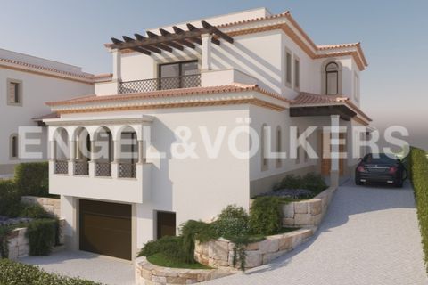 Villa i Albufeira, Faro, Albufeira - € 3.500.000 | Ref: W-02PL5E - foto 2