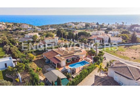 Villa i Lagoa, Faro, Lagoa - € 1.790.000 | Ref: W-02LEA9 - foto 1