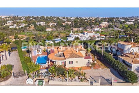 Villa i Lagoa, Faro, Lagoa - € 1.790.000 | Ref: W-02LEA9 - foto 2