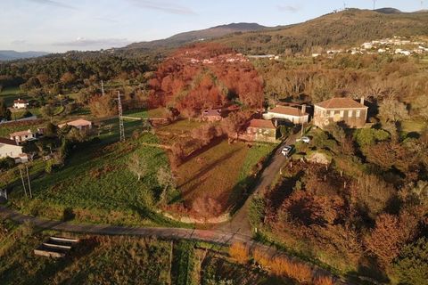 Helårsgrund i Valenca, Viana do Castelo, Valenca - € 40.000 | Ref: TER_154 - foto 2