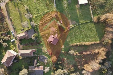Helårsgrund i Valenca, Viana do Castelo, Valenca - € 40.000 | Ref: TER_154 - foto 1