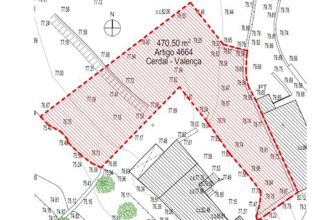 Helårsgrund i Valenca, Viana do Castelo, Valenca - € 40.000 | Ref: TER_154 - foto 8