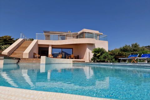 Landejendom i Corbara, Haute-Corse, Corbara - € 3.240.000 | Ref: VITBS 2024 B - foto 2