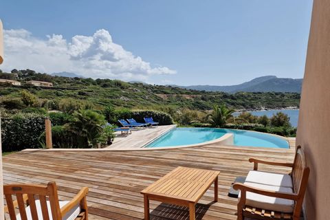 Landejendom i Corbara, Haute-Corse, Corbara - € 3.240.000 | Ref: VITBS 2024 B - foto 4