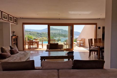 Landejendom i Corbara, Haute-Corse, Corbara - € 3.240.000 | Ref: VITBS 2024 B - foto 7
