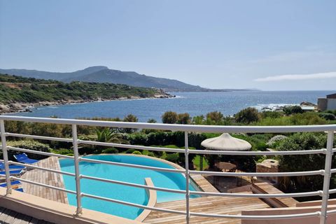 Landejendom i Corbara, Haute-Corse, Corbara - € 3.240.000 | Ref: VITBS 2024 B - foto 9