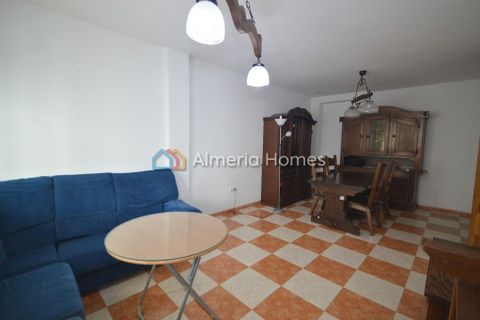 Duplex i Albox, Almeria, Albox - € 157.000 | Ref: AH-13237 - foto 2
