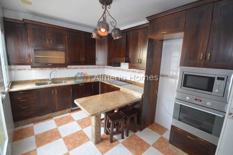 Duplex i Albox, Almeria, Albox - € 157.000 | Ref: AH-13237 - foto 3