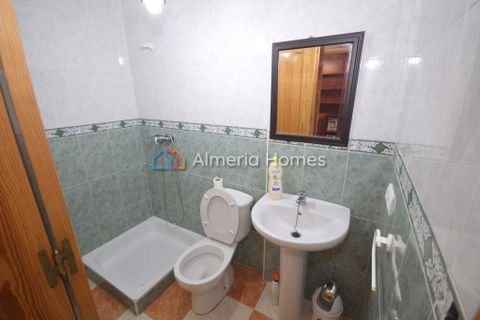 Duplex i Albox, Almeria, Albox - € 157.000 | Ref: AH-13237 - foto 5