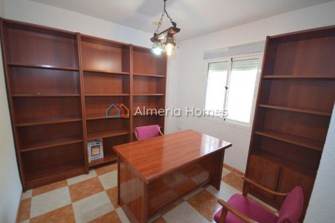 Duplex i Albox, Almeria, Albox - € 157.000 | Ref: AH-13237 - foto 6